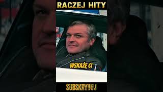 Szeryf wskazał facetowi właściwy kierunek film akcja polecam [upl. by Balbinder]