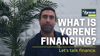 What is Ygrene Financing  FHIA Remodeling [upl. by Dyer]