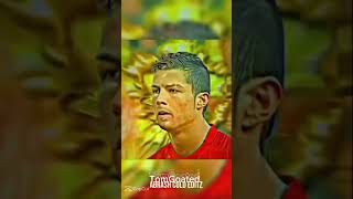 The GOAT Cristiano Ronaldo [upl. by Naujat177]