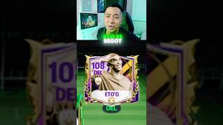 CALIFICANDO PLANTILLAS DE SEGUIDORES fcmobile fifamobile 4nroo [upl. by Abdella]