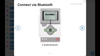 EV3 Classroom Tutorial Intro [upl. by Levan14]