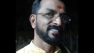 anganekathakali padham madhu kottakkal [upl. by Griffiths]