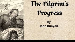 The Pilgrims Progress Audio Book  By John Bunyan [upl. by Ecyob]