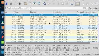 Introduction to Packet Analysis  Part 10 Packet Analysis with Wireshark Part 2 [upl. by Aicela]