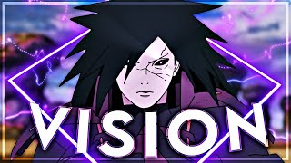 Naruto  Vision EditAMV [upl. by Oler]