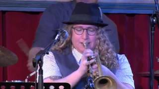 The Gentilly Stompers Jazz Band October 2017 [upl. by Sumetra]