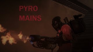 TF2 Salt  quotSkillfulquot Pyro Main [upl. by Elidad]