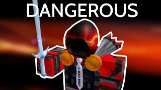 The MOST DANGEROUS Roblox Hackers Ellernate and ITrapped [upl. by Bergess563]