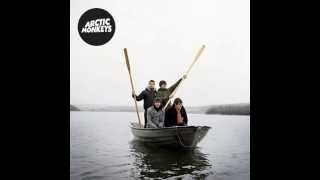 Arctic Monkeys  Only You Know  Straighten The Rudder [upl. by Coniah]