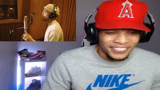 STAN WALKER  DONT DREAM ITS OVER Ft THE LEVITES  REACTION [upl. by Yatnwahs]