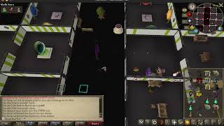 OSRS Raw Recording  Skotizo Kill on 4302024 [upl. by Blynn]