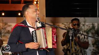 Yovanny Polanco  La Silla Electrica Live 2023 [upl. by Harlin]