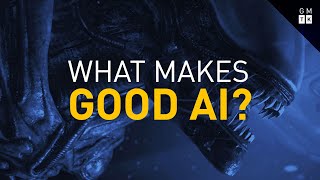 What Makes Good AI [upl. by Carver]