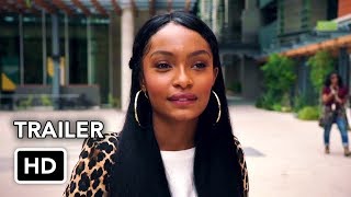 Grownish Season 6 quotFinal Episodesquot Promo HD Final Season [upl. by Aicel]