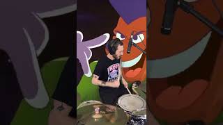 I2I Drum Cover  Magnolia Park magnoliaparkband [upl. by Ameyn]