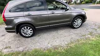 2010 HONDA CRV FOR SALE VISIT AYLOTTMOTORSCOUK [upl. by Asek970]