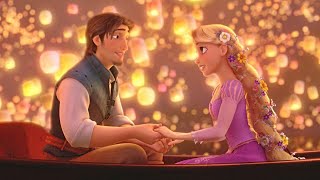 Tangled Movie Explained in Hindi   Season 1 Episode 5 [upl. by Elleynad679]