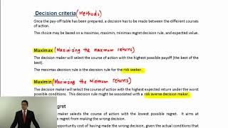 CIMA P1 lesson 10000 [upl. by Eirb]