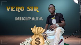 Vero sirNikipata Official video lyrics [upl. by Latsyek977]