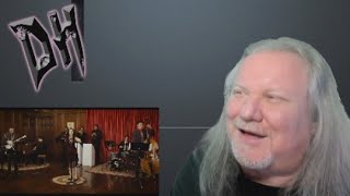 Postmodern Jukebox ft Tara Louise  Gimme Chocolate REACTION amp REVIEW FIRST TIME HEARING [upl. by Kirk]