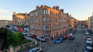 Flat 32 102 Niddrie Road Glasgow G42 8PU [upl. by Harriott330]