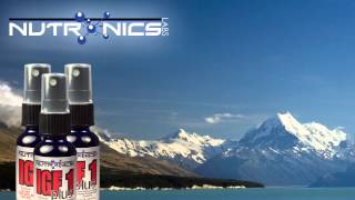 The Story of Nutronics Labs Deer Antler Spray [upl. by Crespo171]