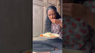 What I Eat In A Day😱🥰❤ARCHANA DEV shorts diy archanadev art viral trending youtubeshorts [upl. by Annavoj]