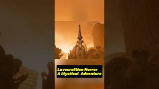 Lovecraftian Horror Game A Mystical Adventure cthulhu horrorgame steamgame lovecraftian [upl. by Navanod]