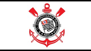 HINO DO CORINTHIANS [upl. by Idel]