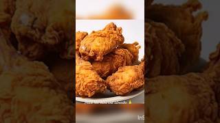 KFC Style Fried Chicken l KFC  Styl gebraaide hoenderFull videoonyouTube Kialias Kitchen [upl. by Tertia151]