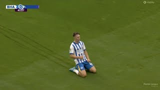 Jack Hinshelwood Goal Brighton Vs Nottm Forest 11 All Goals Results Extended Highlights [upl. by Brnaby]