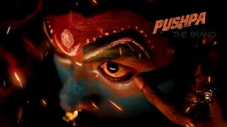 PUSHPA THE RISE BY TeluguPilaganii [upl. by Evangelin999]