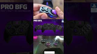 The BIGGEST PROBLEM with the Victrix Pro BFG for PS5 [upl. by Sidnarb]