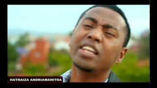 Asaph ft marion  Tompo Aiza Ianao  Extrait Album Tafiki Kristy 2012 [upl. by Oilasor]