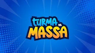 Turma da Massa  11122024 [upl. by Varion]