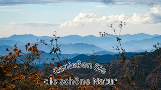 Die Schönsten Natur Orte Der Welt [upl. by Ahseei]