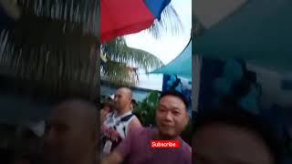 Lulubog lilitaw ang buwan at araw highlights karoake karaoketime [upl. by Kcuhc]