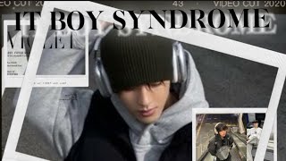 IT BOY SYNDROME ・AttractivenessDesiresFameWealth ・❥・ Subliminal ｡･ﾟﾟ･ [upl. by Lloyd926]