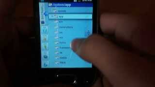 How to Get Access to system files in Android Mobiles  tablets  Hidden files Apk [upl. by Portugal914]