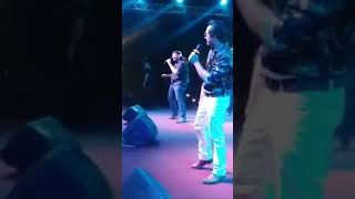 Jawad kahlon amp Shahzaman  live  concert  6 Lakh Bachi [upl. by Home]