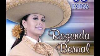 Rozenda Bernal  Mi Lindo Nayarit [upl. by Gradey443]