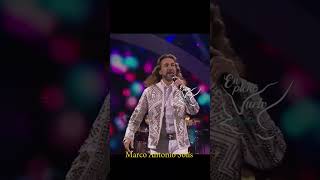 Inventame  Marco Antonio Solís [upl. by Marne]