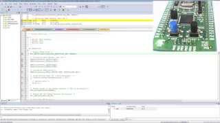 ARM Microcontroller 1 System Overview Arabic Narration [upl. by Fidellas280]