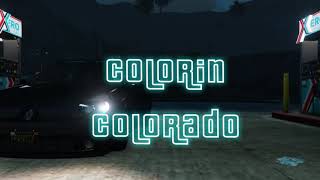 Colorin Colorado Turreo Edit  Franc Mix [upl. by Bocoj]