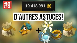 ET LES 25M SONT ATTEINTS 1M À 500M 9 [upl. by Nylodnewg]