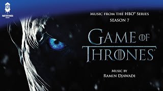 Game of Thrones S7 Official Soundtrack  The Spoils of War Part 1  Ramin Djawadi  WaterTower [upl. by Ardelis440]