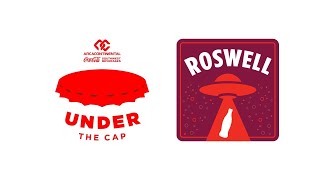 CCSWB Under the Cap Roswell [upl. by Ennahgem]