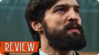 FREUD Kritik Review Serie 2020 [upl. by Courtney579]