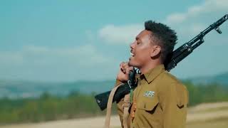 fano music ና ጉዱ Na gudu New Ethiopian Music 2024 Official Music Video [upl. by Aronek]