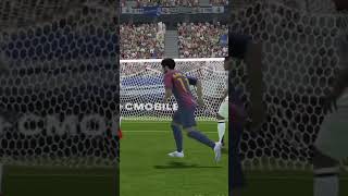 EA SPORTS FC MOBILE fcmobile2024 youtubeshorts youtube football24mobile footballgame gameplay [upl. by Gregson]